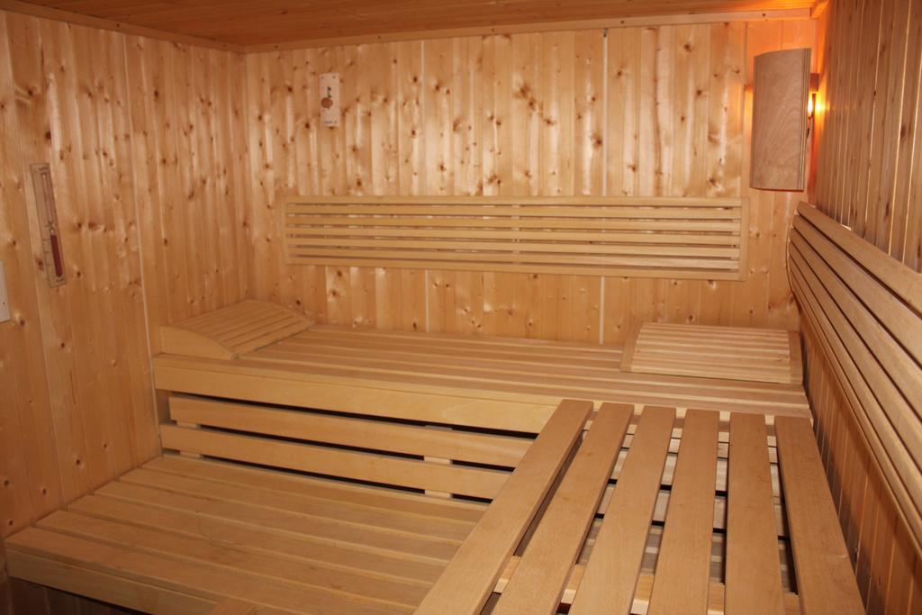 Hostel Erlebnisberg Kappe Winterberg Exteriör bild