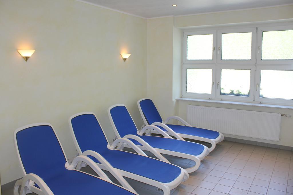 Hostel Erlebnisberg Kappe Winterberg Exteriör bild