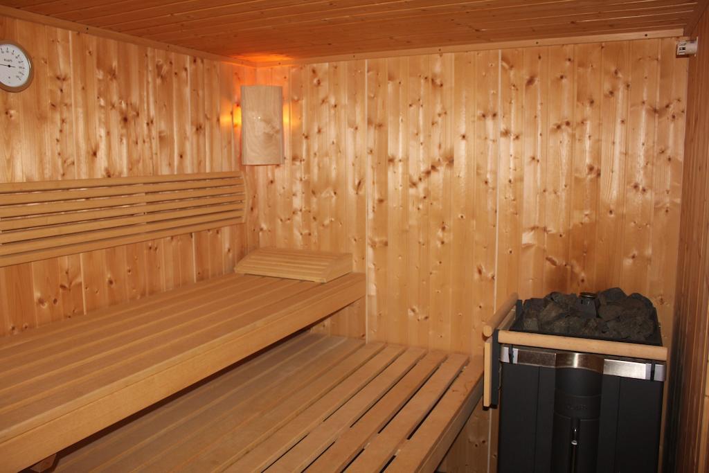 Hostel Erlebnisberg Kappe Winterberg Exteriör bild