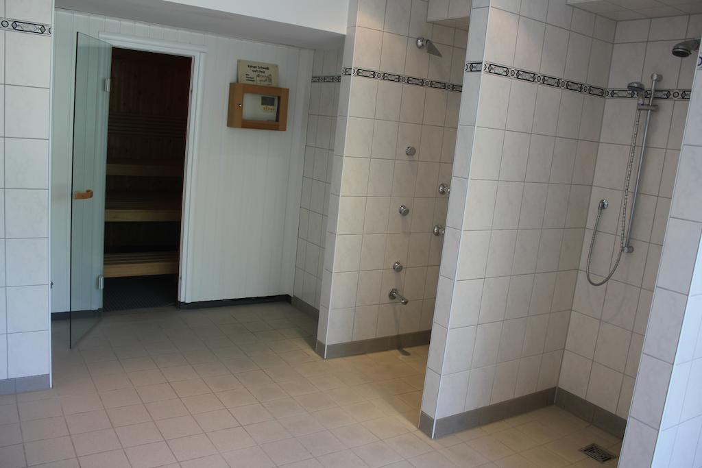 Hostel Erlebnisberg Kappe Winterberg Exteriör bild