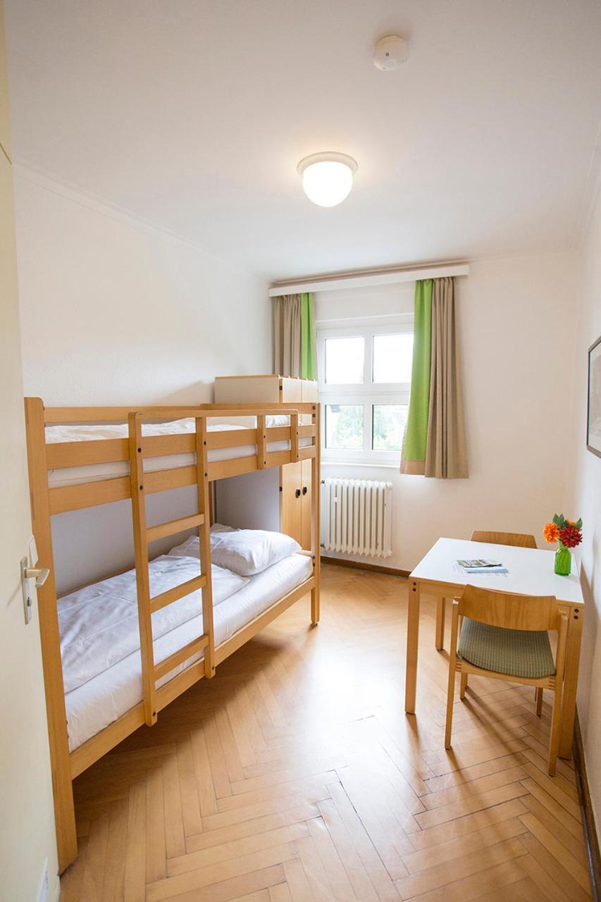 Hostel Erlebnisberg Kappe Winterberg Exteriör bild