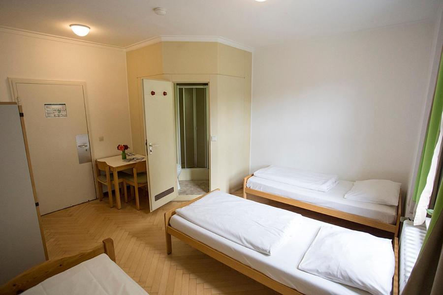 Hostel Erlebnisberg Kappe Winterberg Exteriör bild
