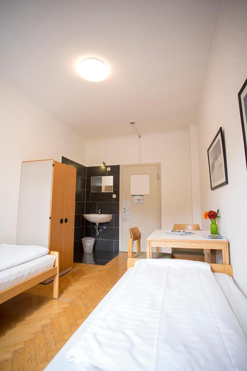 Hostel Erlebnisberg Kappe Winterberg Exteriör bild