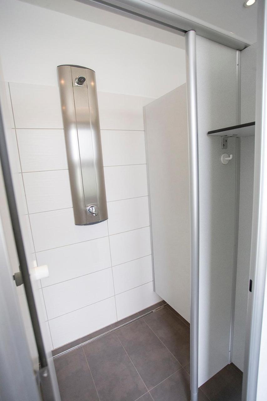 Hostel Erlebnisberg Kappe Winterberg Exteriör bild