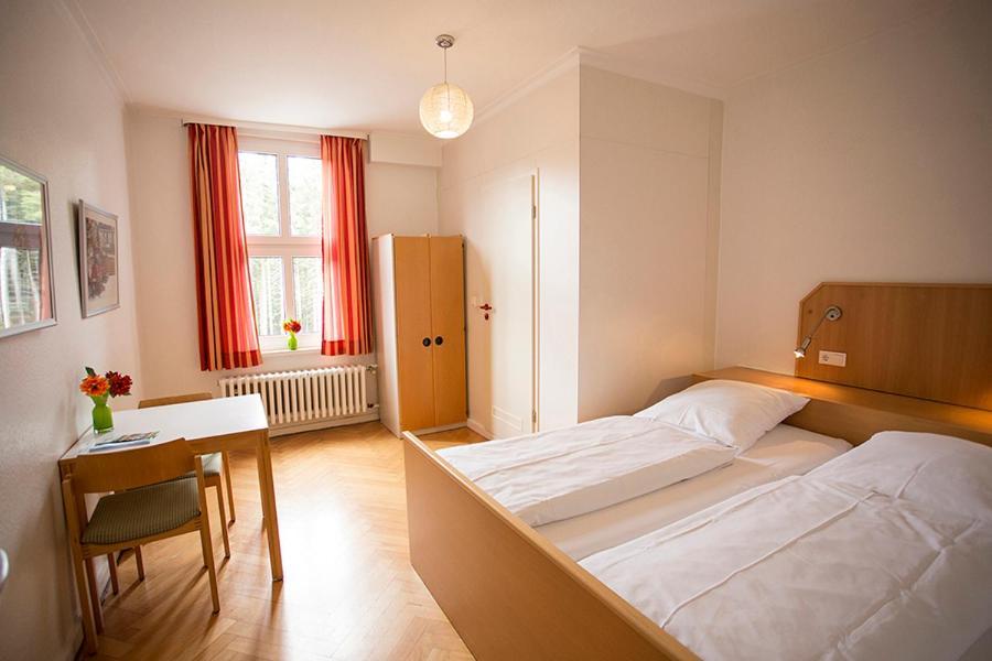 Hostel Erlebnisberg Kappe Winterberg Exteriör bild
