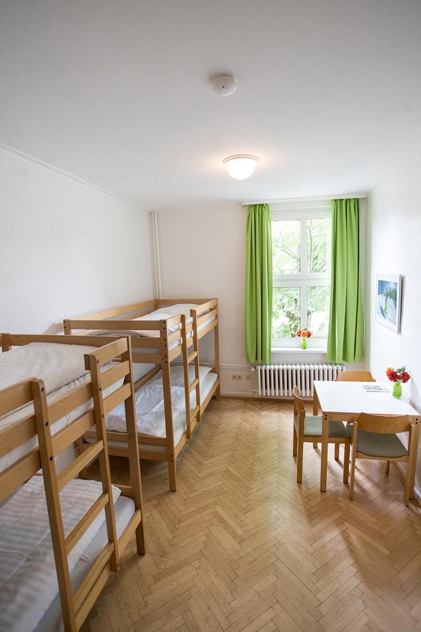 Hostel Erlebnisberg Kappe Winterberg Exteriör bild