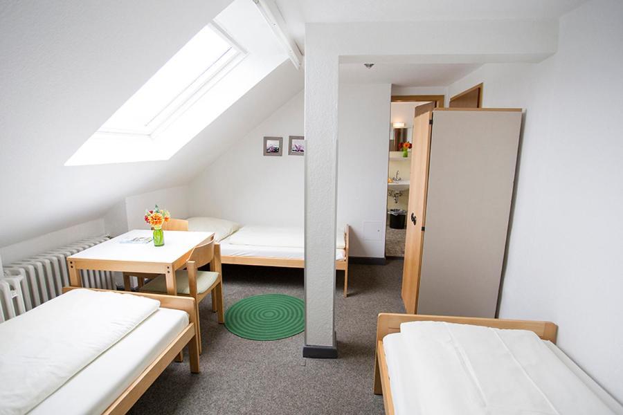 Hostel Erlebnisberg Kappe Winterberg Exteriör bild